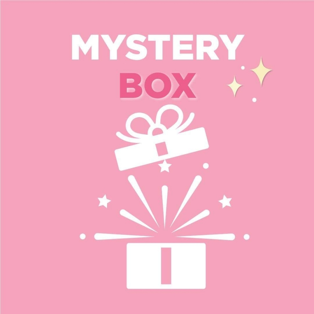 Women's 2x Mystery Box